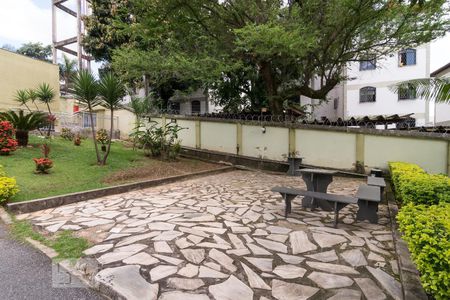 Apartamento para alugar com 78m², 3 quartos e 1 vagaÁrea Externa do Condomínio