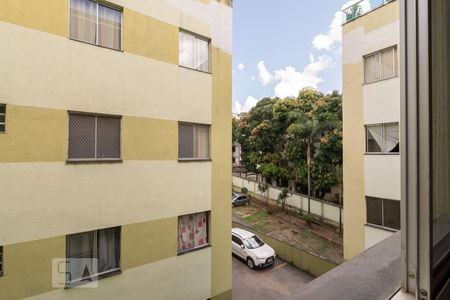 Apartamento para alugar com 78m², 3 quartos e 1 vagaVista Quarto 