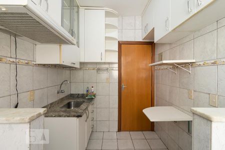 Apartamento para alugar com 78m², 3 quartos e 1 vagaCozinha
