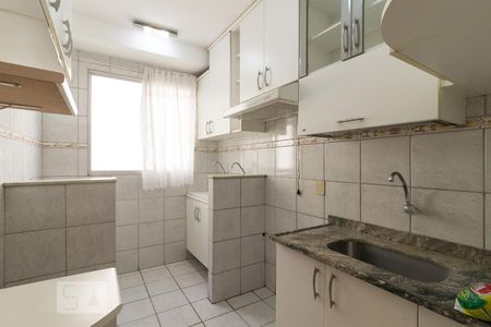 Apartamento para alugar com 78m², 3 quartos e 1 vagaCozinha