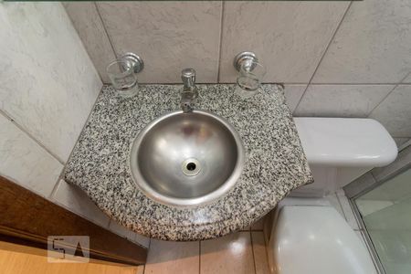 Apartamento para alugar com 78m², 3 quartos e 1 vagaBanheiro