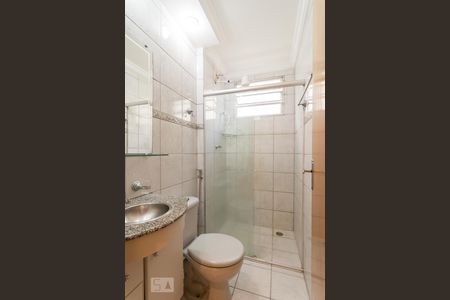 Apartamento para alugar com 78m², 3 quartos e 1 vagaBanheiro