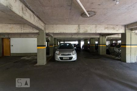 Apartamento para alugar com 78m², 3 quartos e 1 vagaGaragem