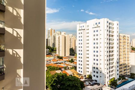 Apartamento para alugar com 90m², 3 quartos e 1 vagaQuarto 2