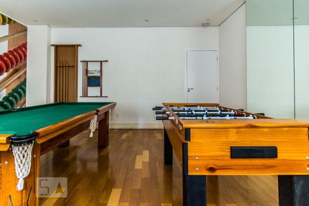 Apartamento para alugar com 90m², 3 quartos e 1 vagaSalão de jogos