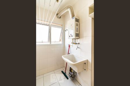 Apartamento para alugar com 90m², 3 quartos e 1 vagaÁrea de serviço
