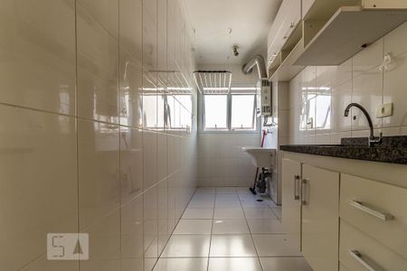 Apartamento para alugar com 90m², 3 quartos e 1 vagaCozinha