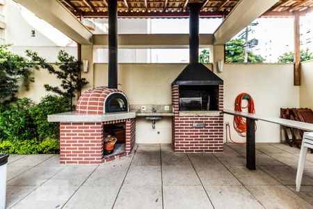 Apartamento para alugar com 90m², 3 quartos e 1 vagaChurrasqueira