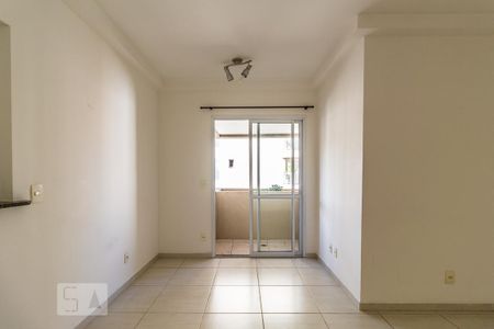 Sala de apartamento para alugar com 3 quartos, 90m² em Vila Pompéia, São Paulo