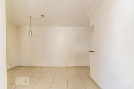 Sala de apartamento para alugar com 3 quartos, 90m² em Vila Pompéia, São Paulo