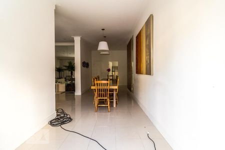 Apartamento para alugar com 90m², 3 quartos e 1 vagaSalão de Festas