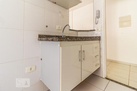 Apartamento para alugar com 90m², 3 quartos e 1 vagaCozinha