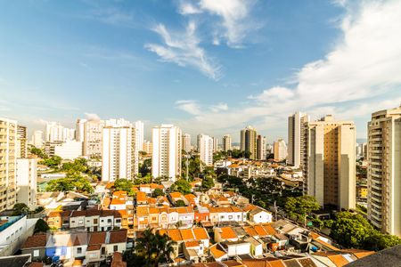 Apartamento para alugar com 90m², 3 quartos e 1 vagaQuarto 2
