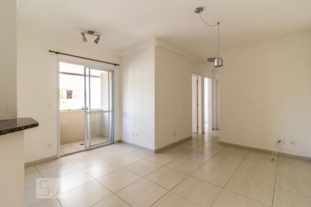 Sala de apartamento para alugar com 3 quartos, 90m² em Vila Pompéia, São Paulo