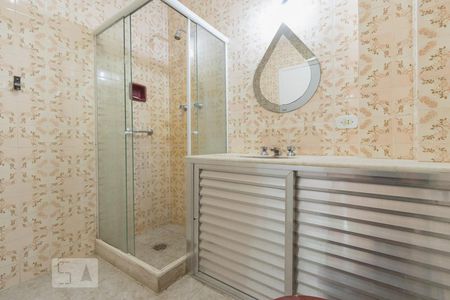 Banheiro 1 de apartamento para alugar com 3 quartos, 150m² em Catete, Rio de Janeiro