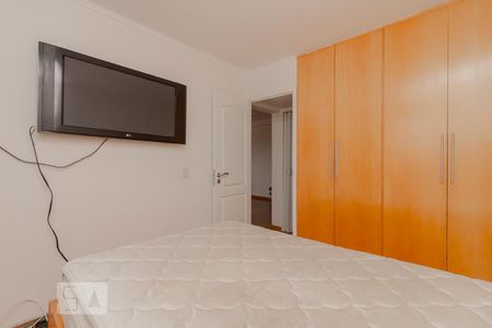 Quarto 1 de apartamento para alugar com 2 quartos, 55m² em Sacomã, São Paulo
