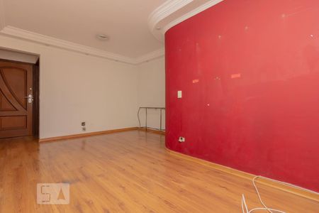 Sala de apartamento para alugar com 2 quartos, 55m² em Sacomã, São Paulo