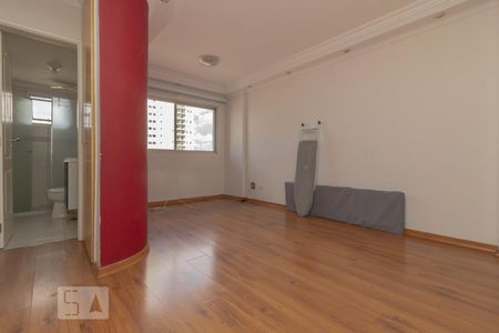 Sala de apartamento para alugar com 2 quartos, 55m² em Sacomã, São Paulo