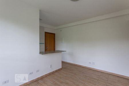 Sala de apartamento para alugar com 2 quartos, 46m² em Jardim Ampliação, São Paulo