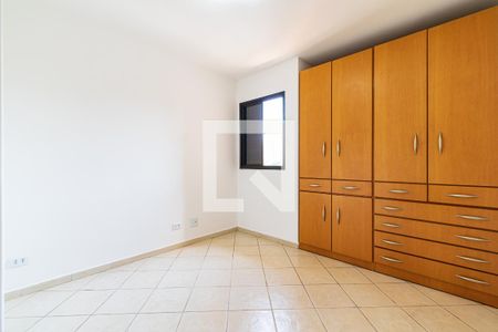Suíte de apartamento para alugar com 3 quartos, 90m² em São Judas, São Paulo