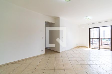 Sala de apartamento para alugar com 3 quartos, 90m² em São Judas, São Paulo