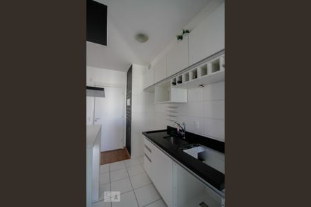 Apartamento à venda com 51m², 2 quartos e 1 vaga Apartamento à venda com 51m², 2 quartos e 1 vagaCozinha