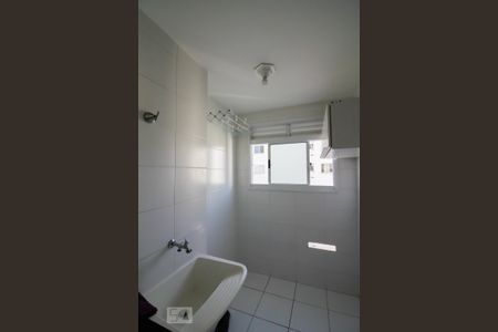 Apartamento à venda com 51m², 2 quartos e 1 vaga Apartamento à venda com 51m², 2 quartos e 1 vagaÁrea de Serviço