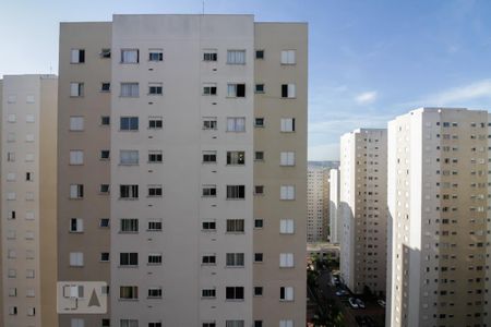 Apartamento à venda com 51m², 2 quartos e 1 vaga Apartamento à venda com 51m², 2 quartos e 1 vagaVista da Sala