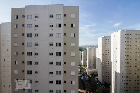 Apartamento à venda com 51m², 2 quartos e 1 vaga Apartamento à venda com 51m², 2 quartos e 1 vagaVista Quarto 2