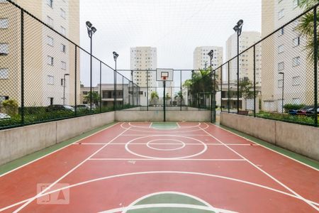 Apartamento à venda com 51m², 2 quartos e 1 vaga Apartamento à venda com 51m², 2 quartos e 1 vagaÁrea Externa