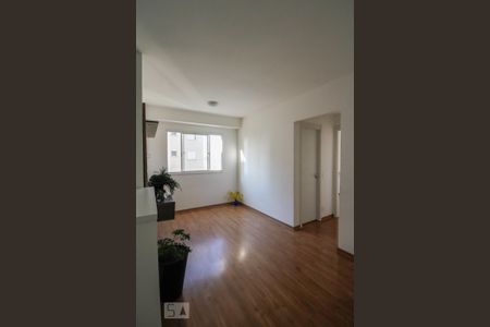 Apartamento à venda com 51m², 2 quartos e 1 vaga Apartamento à venda com 51m², 2 quartos e 1 vagaSala