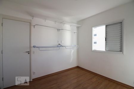 Apartamento à venda com 51m², 2 quartos e 1 vaga Apartamento à venda com 51m², 2 quartos e 1 vagaQuarto 2