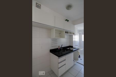 Apartamento à venda com 51m², 2 quartos e 1 vaga Apartamento à venda com 51m², 2 quartos e 1 vagaCozinha