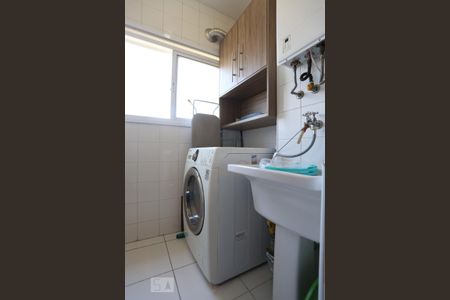 Apartamento para alugar com 94m², 3 quartos e 2 vagas Apartamento para alugar com 94m², 3 quartos e 2 vagasÁrea de serviço