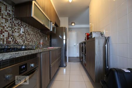 Apartamento para alugar com 94m², 3 quartos e 2 vagas Apartamento para alugar com 94m², 3 quartos e 2 vagasCozinha