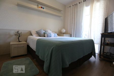 Apartamento para alugar com 94m², 3 quartos e 2 vagas Apartamento para alugar com 94m², 3 quartos e 2 vagasSuíte