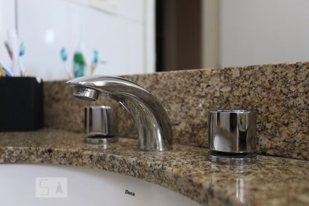 Apartamento para alugar com 94m², 3 quartos e 2 vagas Apartamento para alugar com 94m², 3 quartos e 2 vagasBanheiro da Suíte