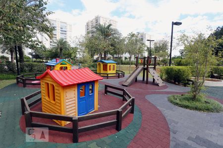 Apartamento para alugar com 94m², 3 quartos e 2 vagas Apartamento para alugar com 94m², 3 quartos e 2 vagasPlay Kids
