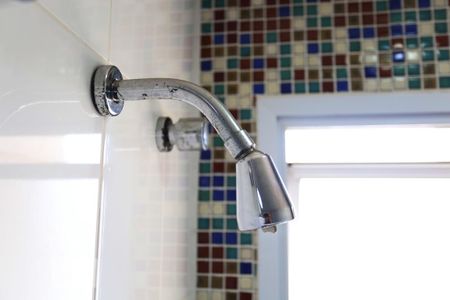 Apartamento para alugar com 94m², 3 quartos e 2 vagas Apartamento para alugar com 94m², 3 quartos e 2 vagasBanheiro da Suíte