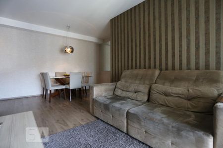 Sala de apartamento para alugar com 3 quartos, 94m² em Alphaville, Santana de Parnaíba