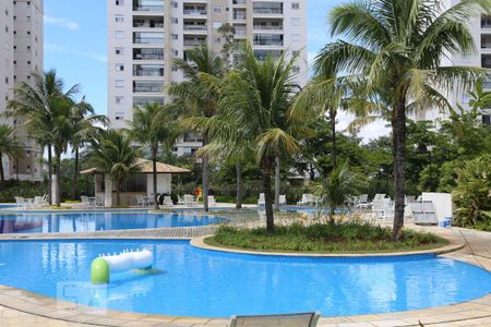 Apartamento para alugar com 94m², 3 quartos e 2 vagas Apartamento para alugar com 94m², 3 quartos e 2 vagasPiscina
