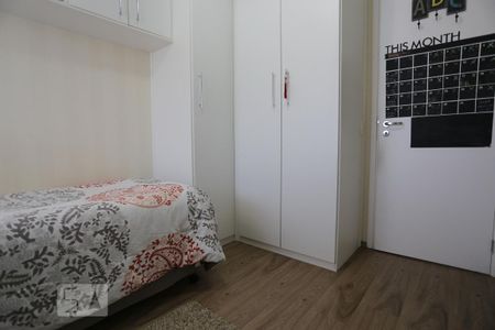 Quarto 01 de apartamento para alugar com 3 quartos, 94m² em Alphaville, Santana de Parnaíba
