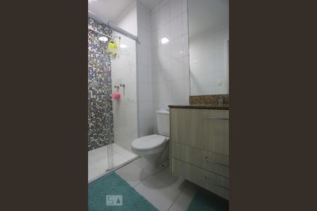 Apartamento para alugar com 94m², 3 quartos e 2 vagas Apartamento para alugar com 94m², 3 quartos e 2 vagasBanheiro