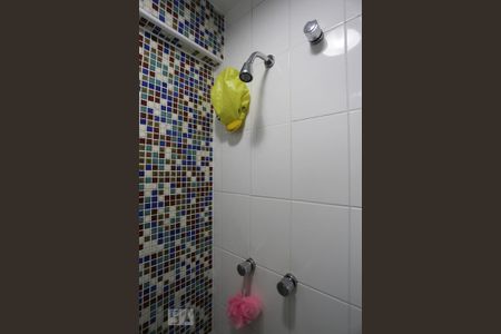 Apartamento para alugar com 94m², 3 quartos e 2 vagas Apartamento para alugar com 94m², 3 quartos e 2 vagasBanheiro