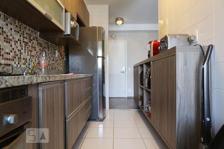Apartamento para alugar com 94m², 3 quartos e 2 vagas Apartamento para alugar com 94m², 3 quartos e 2 vagasCozinha