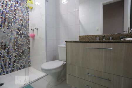 Apartamento para alugar com 94m², 3 quartos e 2 vagas Apartamento para alugar com 94m², 3 quartos e 2 vagasBanheiro