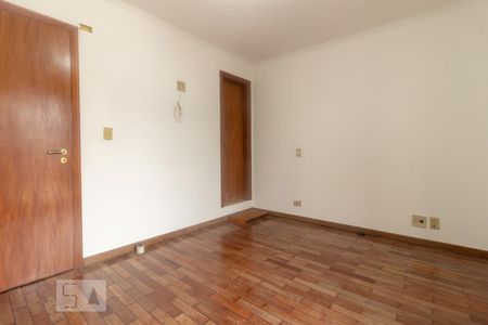 Suíte 1 de casa de condomínio à venda com 3 quartos, 100m² em Campo Grande, São Paulo