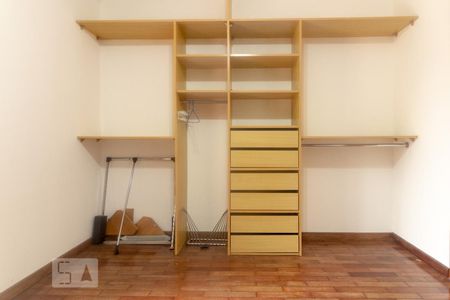 Suíte 1 de casa de condomínio à venda com 2 quartos, 100m² em Campo Grande, São Paulo