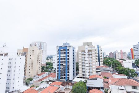 Vista de apartamento à venda com 3 quartos, 97m² em Cambuí, Campinas