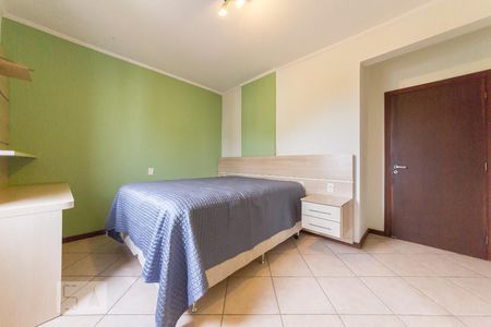 Quarto 3 de apartamento à venda com 3 quartos, 97m² em Cambuí, Campinas